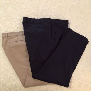 Lauren Ralph Lauren golf pants bundle. Size 40.